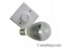 LED Dimmable Bulb