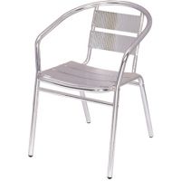 Aluminum Chair