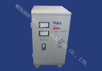 SVC Voltage Stabilizer