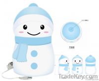 USB Snowman Air Purifier
