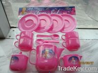 Tea Set