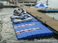 jet ski platform