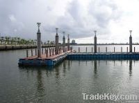 Floating Dock System