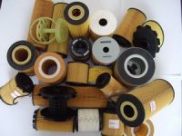 Eco Oil Element
