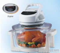 12L AH-G11D Electric Digital Halogen Oven with GS CE Rohs LFGB