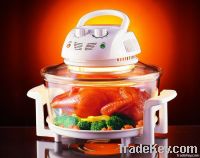 12L Halogen Oven AH-E11 with GS CE Rohs LFGB