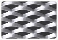 expanded metal
