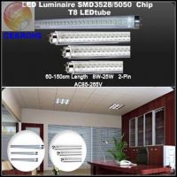 SMD T8 LED Tube Light