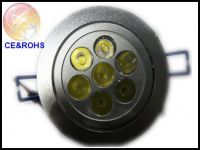 7W LED Ceiling Light