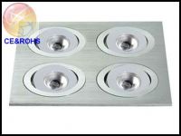 led closet light