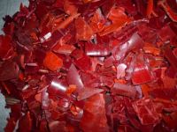 HIPS Plastic Scrap Regrind