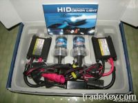 HID Xenon Kit, H4 Bi-xenon
