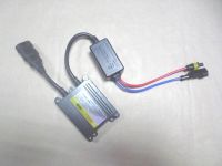 HID Slim Ballast Luces De Xenon