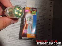 E14 amusement led lamp