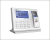 Fingerprint time attendance