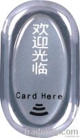 Electronic Locker Lock