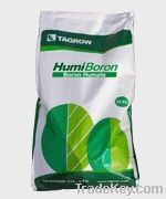 Boron Humate (HumiBoron)