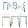 Frame scaffold