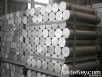 Aluminum Billets 6063