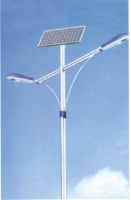 Solar Garden Light