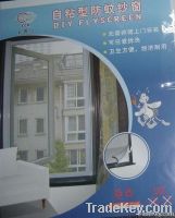 window screen