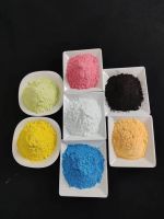 Melamine Molding Powder And Glazing Powder