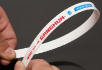 12” 300mm flexible bimetal hacksaw blade