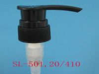lotion pump