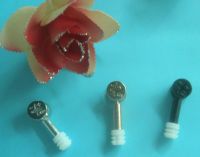 Caster Fittings