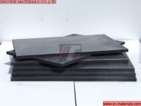 Rigid Graphite Felt Borad