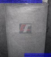 Soft Graphite Felt (Pan And Rayon