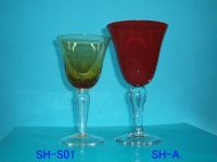 Stemware Glass