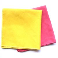 Cleaning cloth