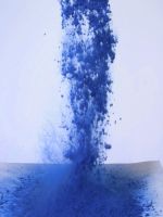 acrylic flock powder