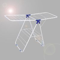 cloth rack