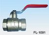 ball valve