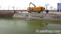 Vacuum Truck