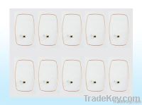 RFID Smart Card Inlay