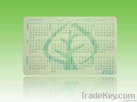 Biodegradable Card (PLA Card)