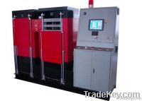 Energy save laminator