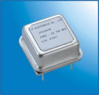 VCXO (Voltage Control Crystal Oscillators