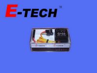 E-TECH Gyro G103