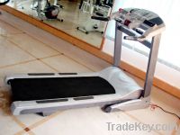Cardio Equipments