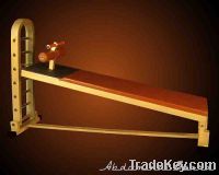Abdominal Board