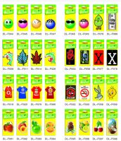 Fragrance Sheets