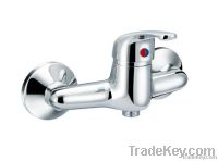 Basin mixer