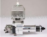 Model Aircraft Engines