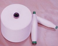 Bamboo Fiber Yarn