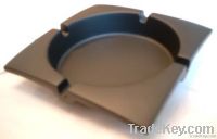 Metal Ashtray
