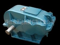 ZQ gearbox